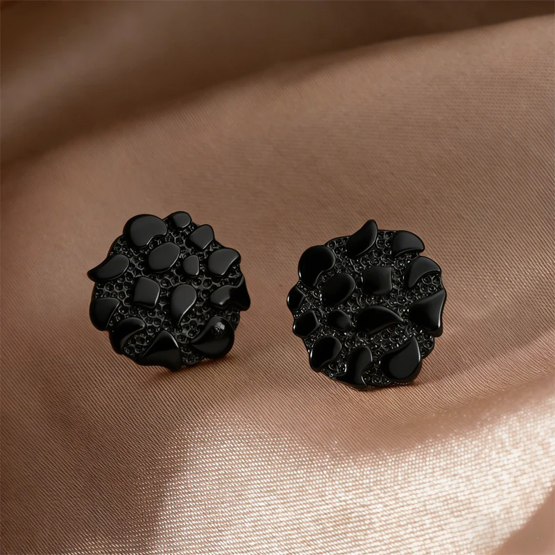 (🌟LETZTER TAG – 80 % RABATT🌟) 🎉 𝐂𝐙𝐓𝐈𝐂𝐋𝐄®  𝐆𝐞𝐫𝐦𝐚𝐧𝐢𝐮𝐦-Magnet-Ohrringe - Image 3