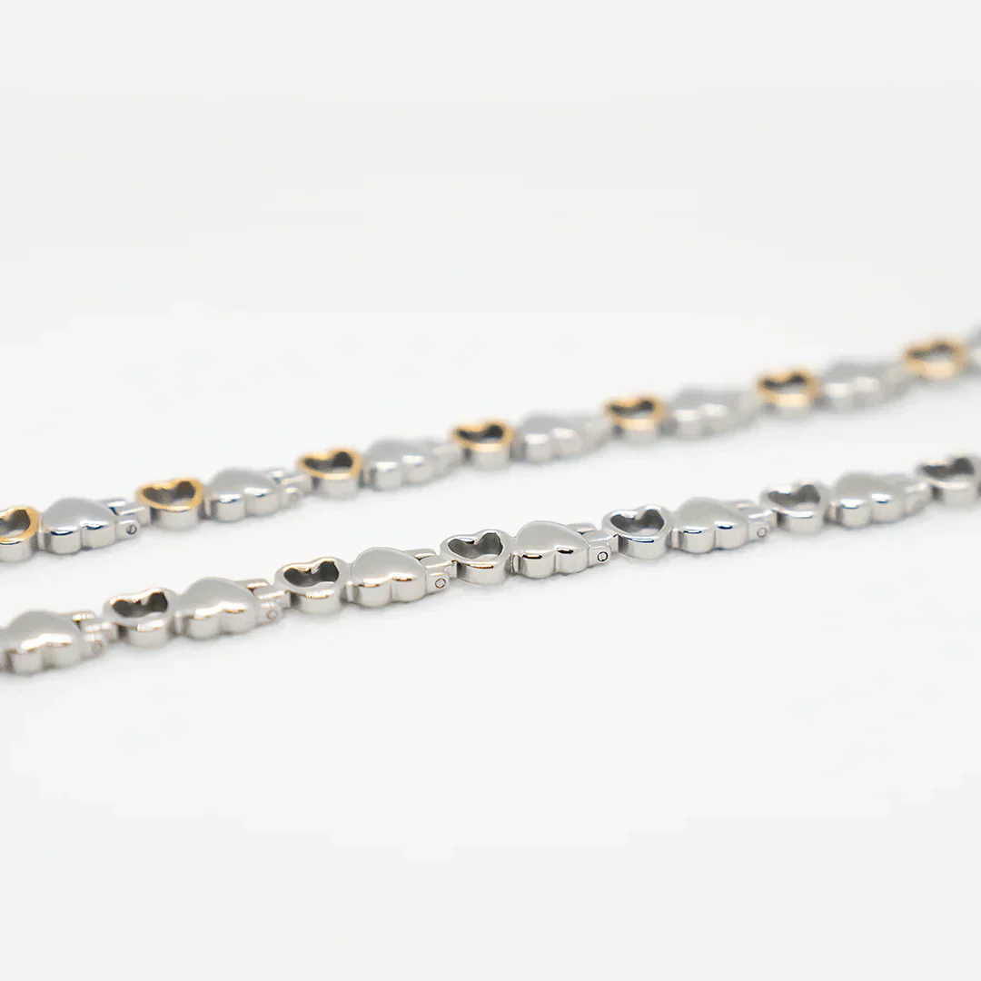 ⛓𝐂𝐙𝐓𝐈𝐂𝐋𝐄® Magnetisches Gesundheitsarmband - Image 7