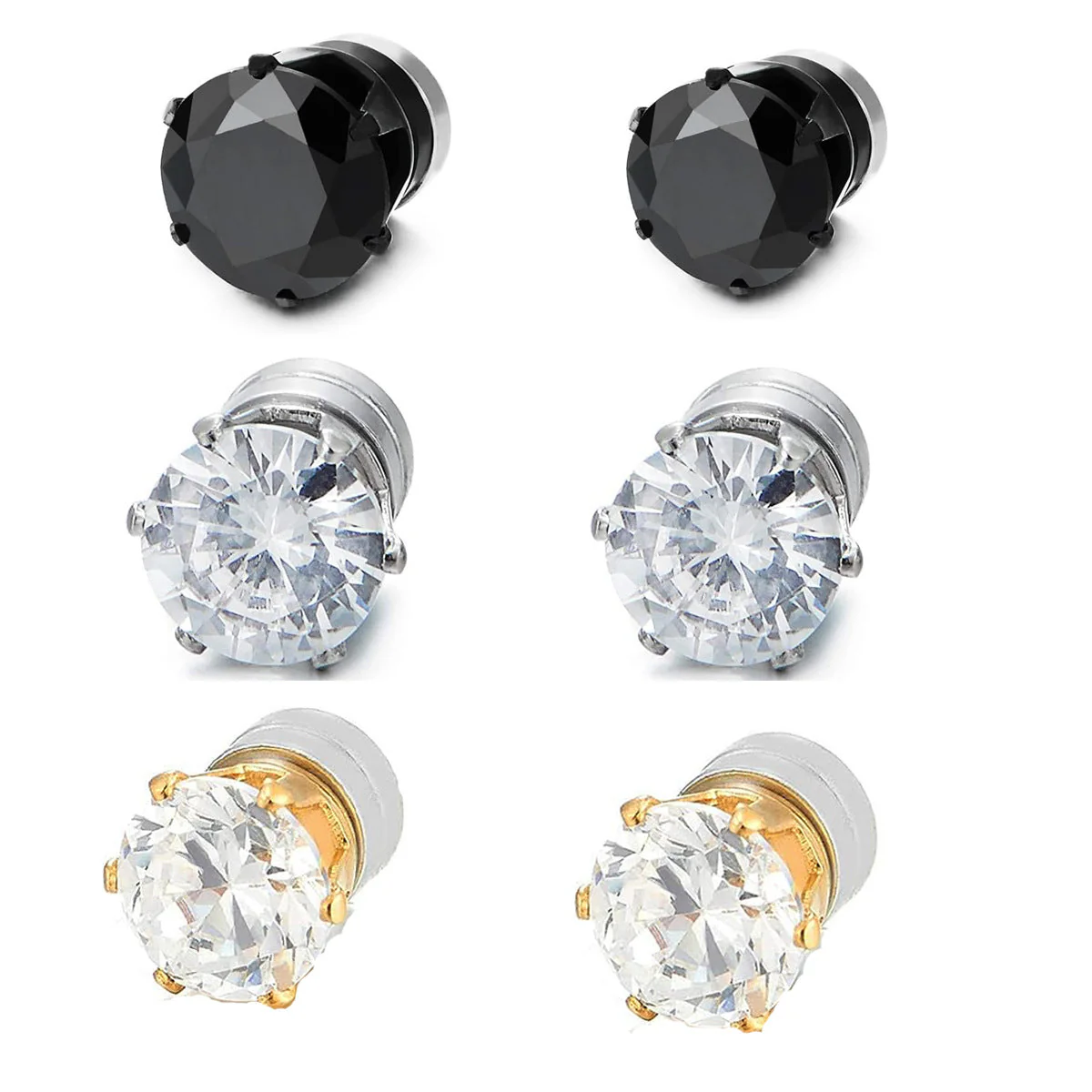 (LETZTER TAG SALE – 78 % RABATT)💎𝘾𝙕𝙏𝙄𝘾𝙇𝙀® MagneChic 𝙂𝙚𝙧𝙢𝙖𝙣𝙞𝙪𝙢-𝙊𝙝𝙧𝙧𝙞𝙣𝙜𝙚 - Image 3