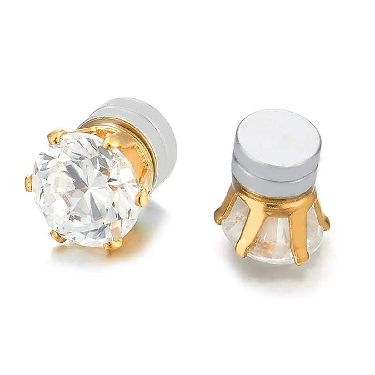 (LETZTER TAG SALE – 78 % RABATT)💎𝘾𝙕𝙏𝙄𝘾𝙇𝙀® MagneChic 𝙂𝙚𝙧𝙢𝙖𝙣𝙞𝙪𝙢-𝙊𝙝𝙧𝙧𝙞𝙣𝙜𝙚 - Image 6