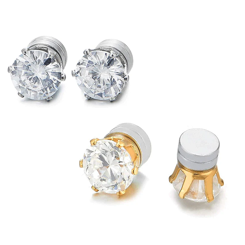 (LETZTER TAG SALE – 78 % RABATT)💎𝘾𝙕𝙏𝙄𝘾𝙇𝙀® MagneChic 𝙂𝙚𝙧𝙢𝙖𝙣𝙞𝙪𝙢-𝙊𝙝𝙧𝙧𝙞𝙣𝙜𝙚 - Image 9
