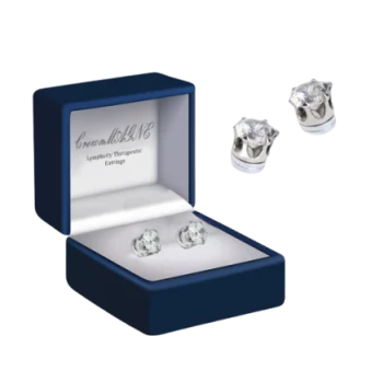 🔥 𝙇𝙀𝙏𝙕𝙏𝙀 𝘾𝙃𝘼𝙉𝘾𝙀: 𝙎𝙄𝘾𝙃𝙀𝙍𝙀 𝘿𝙄𝙍 -𝟴𝟬% 𝙍𝘼𝘽𝘼𝙏𝙏!💎𝘾𝙕𝙏𝙄𝘾𝙇𝙀® MagneChic 𝙂𝙚𝙧𝙢𝙖𝙣𝙞𝙪𝙢-𝙊𝙝𝙧𝙧𝙞𝙣𝙜𝙚 - Image 2