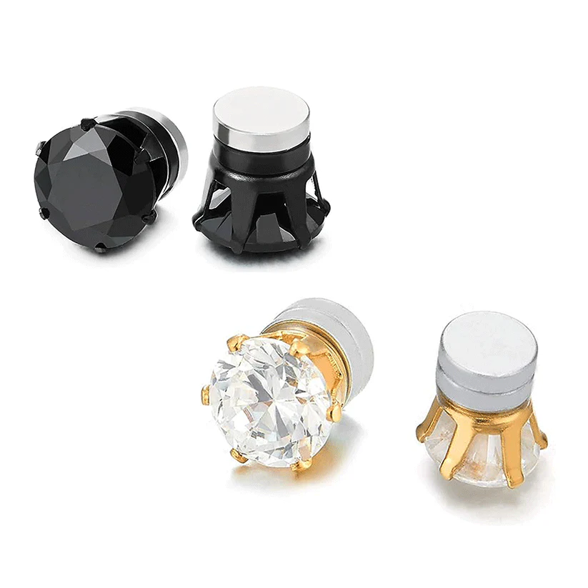 🔥 𝙇𝙀𝙏𝙕𝙏𝙀 𝘾𝙃𝘼𝙉𝘾𝙀: 𝙎𝙄𝘾𝙃𝙀𝙍𝙀 𝘿𝙄𝙍 -𝟴𝟬% 𝙍𝘼𝘽𝘼𝙏𝙏!💎𝘾𝙕𝙏𝙄𝘾𝙇𝙀® MagneChic 𝙂𝙚𝙧𝙢𝙖𝙣𝙞𝙪𝙢-𝙊𝙝𝙧𝙧𝙞𝙣𝙜𝙚 - Image 8