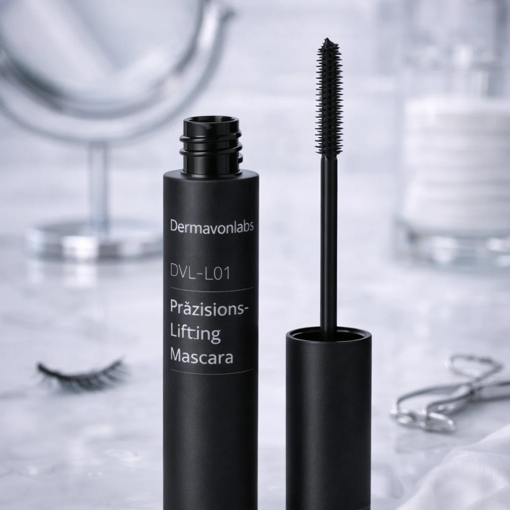 DVL-L01 Präzisions-Lifting-Mascara - Image 2