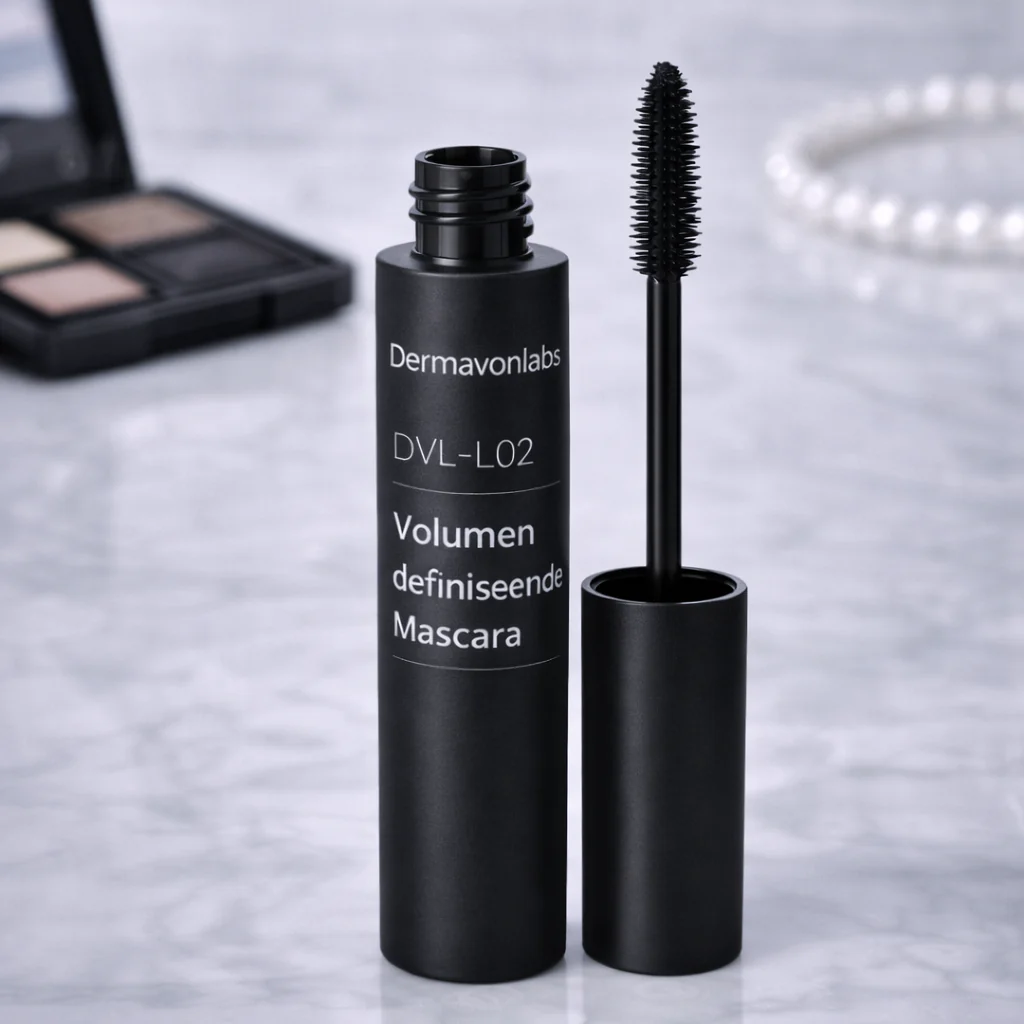 DVL-L02 Volumen definierende Mascara - Image 2