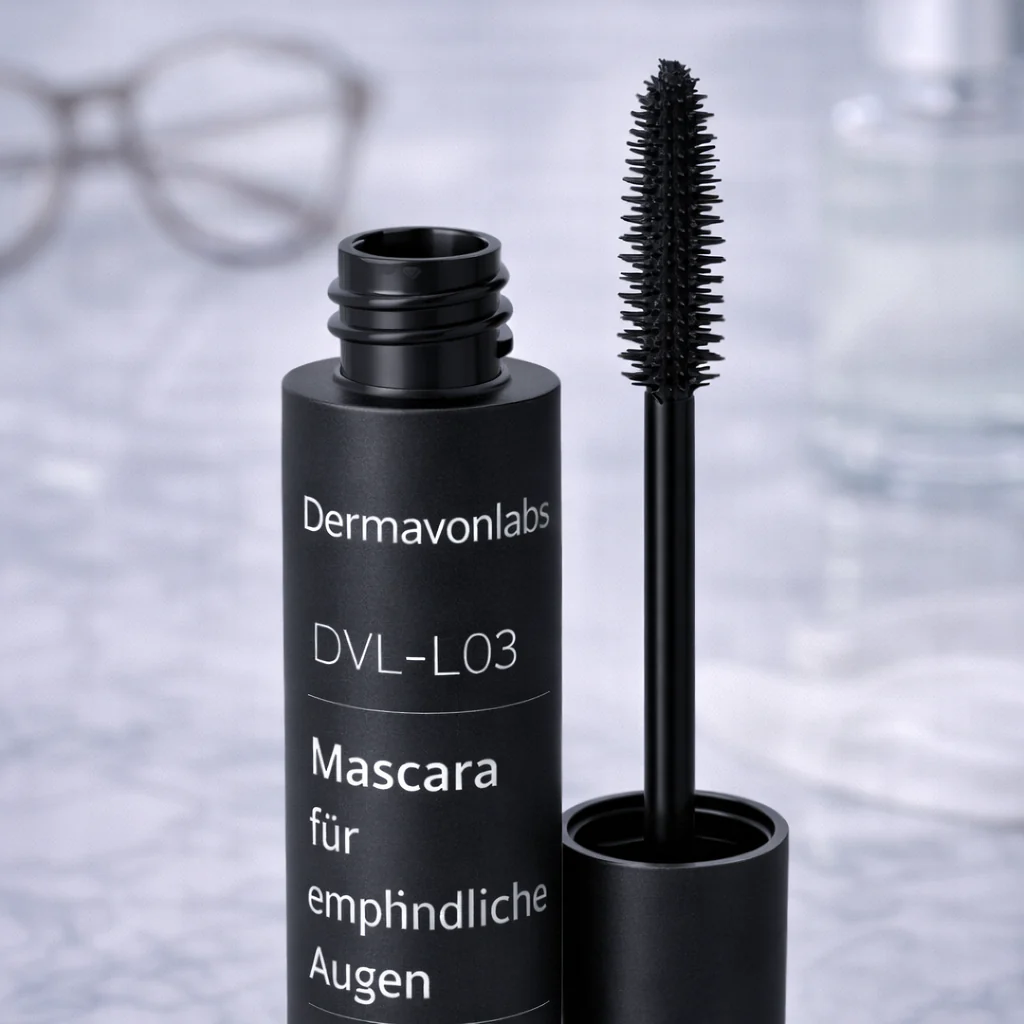 DVL-L03 Mascara für empfindliche Augen - Image 2