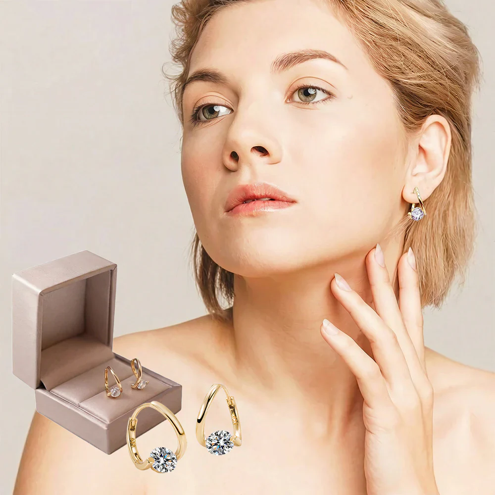 🔥 SUPER FLASH SALE – BIS ZU 80 % RABATT💎 - 𝐂𝐙𝐓𝐈𝐂𝐋𝐄® 𝐆𝐞𝐫𝐦𝐚𝐧𝐢𝐮𝐦-𝐎𝐡𝐫𝐫𝐢𝐧𝐠𝐞🍃(𝐋𝐞𝐢𝐜𝐡𝐭𝐢𝐠𝐤𝐞𝐢𝐭-𝐊𝐨𝐥𝐥𝐞𝐤𝐭𝐢𝐨𝐧: 𝐃𝐢𝐞 𝐎𝐡𝐫𝐫𝐢𝐧𝐠𝐞 𝐟ü𝐫 𝐞𝐢𝐧 𝐝𝐞𝐟𝐢𝐧𝐢𝐞𝐫𝐭𝐞𝐬 𝐏𝐫𝐨𝐟𝐢𝐥) - Image 3