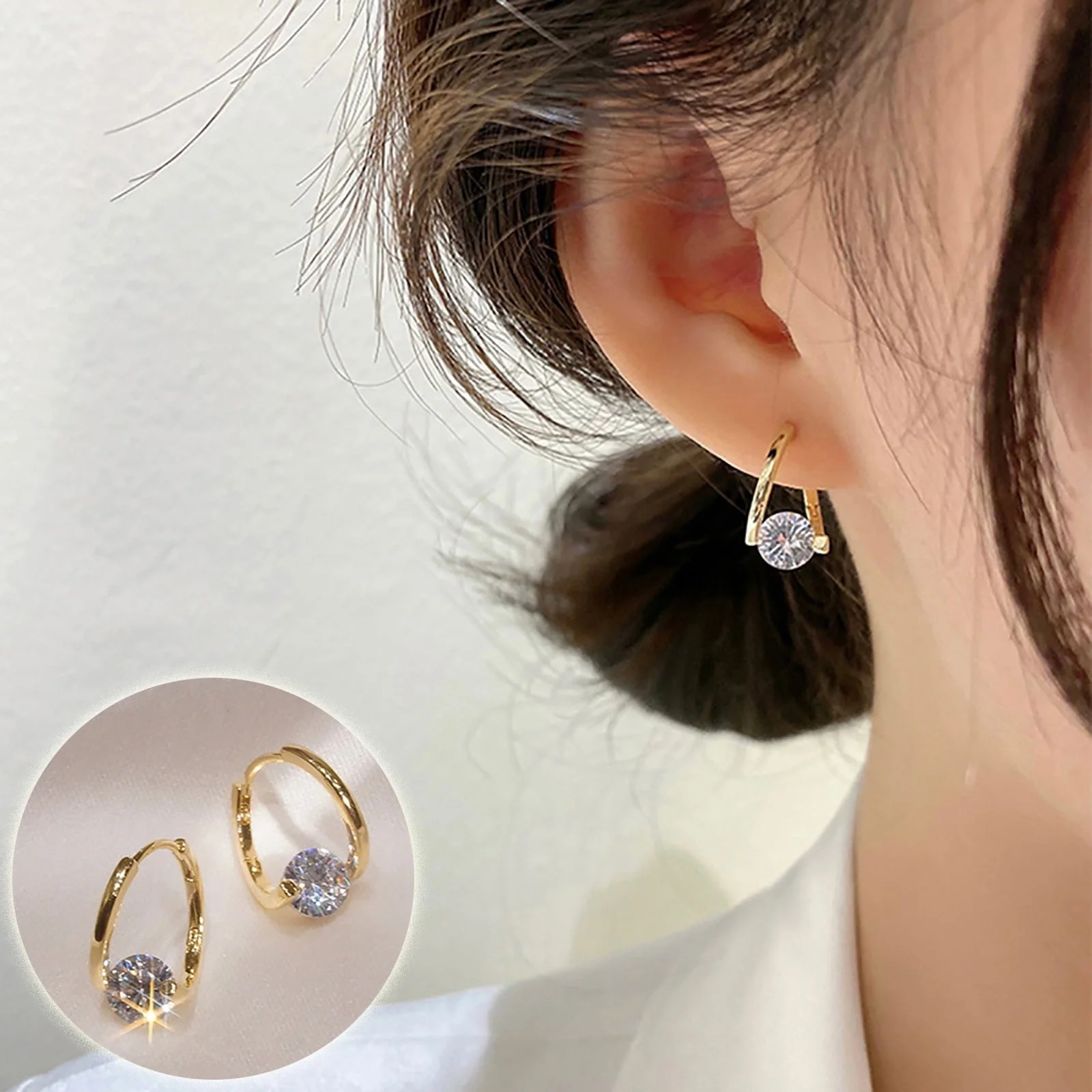 🔥 SUPER FLASH SALE – BIS ZU 80 % RABATT💎 - 𝐂𝐙𝐓𝐈𝐂𝐋𝐄® 𝐆𝐞𝐫𝐦𝐚𝐧𝐢𝐮𝐦-𝐎𝐡𝐫𝐫𝐢𝐧𝐠𝐞🍃(𝐋𝐞𝐢𝐜𝐡𝐭𝐢𝐠𝐤𝐞𝐢𝐭-𝐊𝐨𝐥𝐥𝐞𝐤𝐭𝐢𝐨𝐧: 𝐃𝐢𝐞 𝐎𝐡𝐫𝐫𝐢𝐧𝐠𝐞 𝐟ü𝐫 𝐞𝐢𝐧 𝐝𝐞𝐟𝐢𝐧𝐢𝐞𝐫𝐭𝐞𝐬 𝐏𝐫𝐨𝐟𝐢𝐥) - Image 4